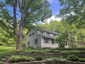 1858 Vermont 12, Northfield, VT 05663