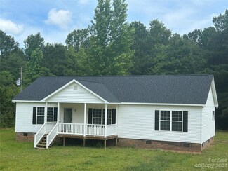 760 Williams Woods Rd, Chester, SC 29706