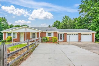 3140 Hickory Tree Rd, Winston Salem, NC 27127