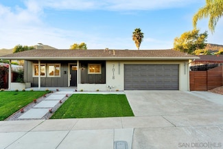 7018 Cowles Mountain Blvd, San Diego, CA 92119