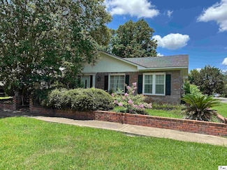 611 Stubbs Ave, Monroe, LA 71201