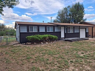1401 Maxwell St, Colorado Springs, CO 80906