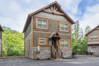 2017 Myrtle Way, Pigeon Forge, TN 37863