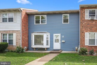 1912 Arrowood Dr Unit 292, Bensalem, PA 19020