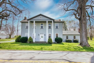 4980 U S 50, Hillsboro, OH 45133