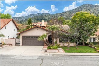 2609 Willowglen Dr, Duarte, CA 91010