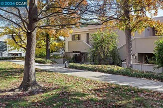 1316 Rockledge Ln Unit 1, Walnut Creek, CA 94595
