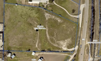 2400 block Strader Rd, Dish, TX 76247