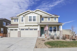 20057 W 95th Ave, Arvada, CO 80007