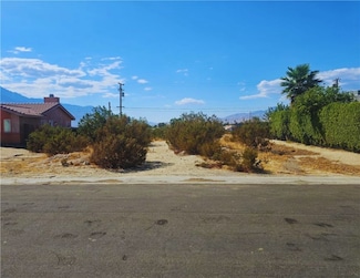 0 Avenida Merced Unit CV24204378, Desert Hot Springs, CA 92240