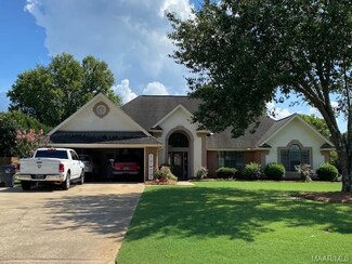 45 Rogersview Ct, Millbrook, AL 36054