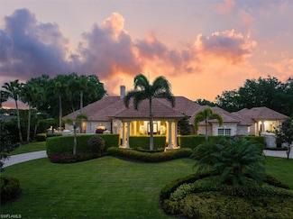 13700 Pondview Cir, Naples, FL 34119