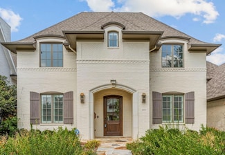4006 Mattison Ave, Fort Worth, TX 76107