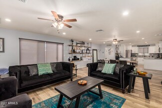2340 E Sylvia St, Phoenix, AZ 85022