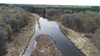 00 Whistler Rd, Webster, WI 54893
