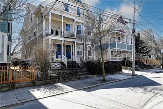 54 Ring St Unit 3, Providence, RI 02909