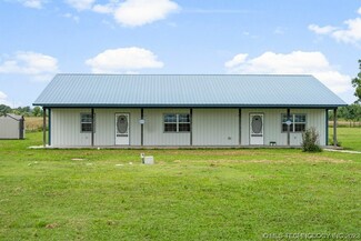 3293 N 335 Rd, Haskell, OK 74436
