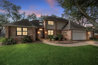 4611 Diamond Springs Dr, Missouri City, TX 77459