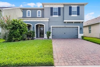 1553 Caterpillar St, Saint Cloud, FL 34771