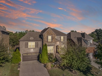 4120 Stone Hall Blvd, Hermitage, TN 37076