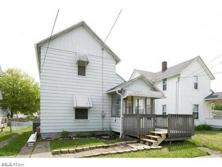 123 19th St NW, Barberton, OH 44203
