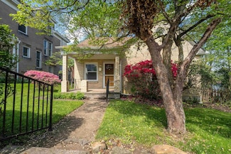 28 West St, Morgantown, WV 26501