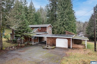 2102 Mount Pleasant Rd, Port Angeles, WA 98362