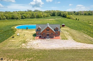 20453 Township Road 187, Mount Blanchard, OH 45867