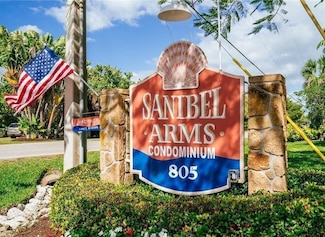 805 E Gulf Dr Unit H2, Sanibel, FL 33957
