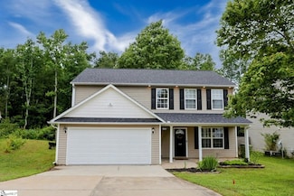 208 Catterick Way, Fountain Inn, SC 29644