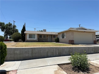 1624 Forane St, Barstow, CA 92311