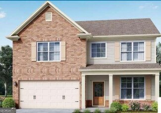 2081 Orchid Ln, Lithia Springs, GA 30122