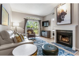 7452 Singing Hills Dr Unit H7452, Boulder, CO 80301