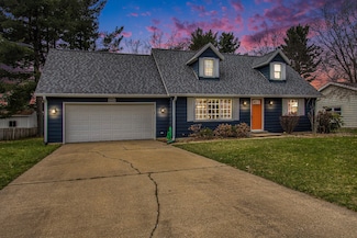 6442 Westchester St, Portage, MI 49024