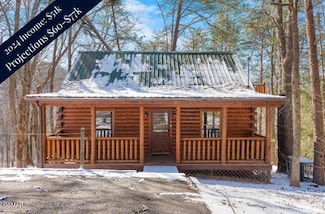 1304 Pine Trail, Sevierville, TN 37876