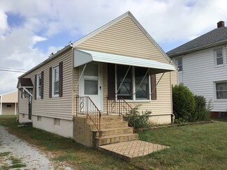 4123 W Us Highway 224, Decatur, IN 46733