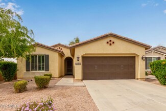 2364 S Minneola Ln, Gilbert, AZ 85295