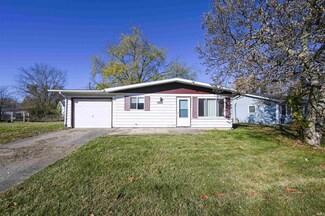 5907 Monona Dr, Kokomo, IN 46902