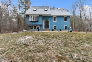 9 Michael Ln, Sterling, MA 01564