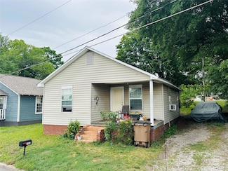 206 Royster Ave, Shelby, NC 28150