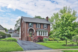 168 S Dawson Ave, Columbus, OH 43209