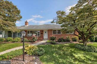 414 Beech Ave, Hershey, PA 17033