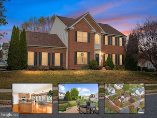 100 Adela Way, Chestertown, MD 21620