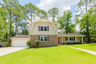 2115 Westfield Dr, Valdosta, GA 31602