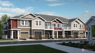 19396 NE 69th Cir Unit 301, Redmond, WA 98052