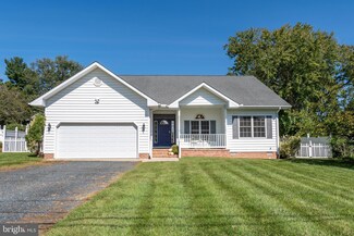 411 Greenwood Ave, Chestertown, MD 21620