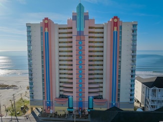 3500 N Ocean Blvd Unit 1205, North Myrtle Beach, SC 29582