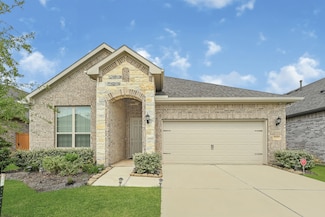 2104 Terra Rose Dr, Katy, TX 77493
