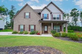 1269 Victoria Walk Ln, Dacula, GA 30019