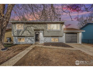 146 N 25th Avenue Ct, Greeley, CO 80631